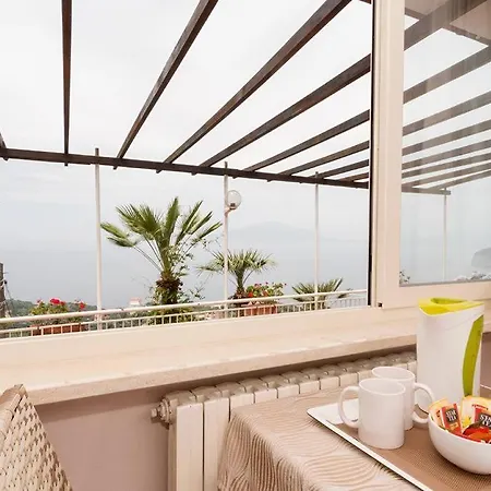 Chiara Holiday home *