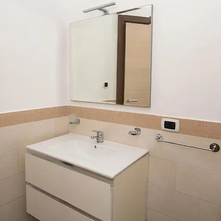 Chiara Holiday home *