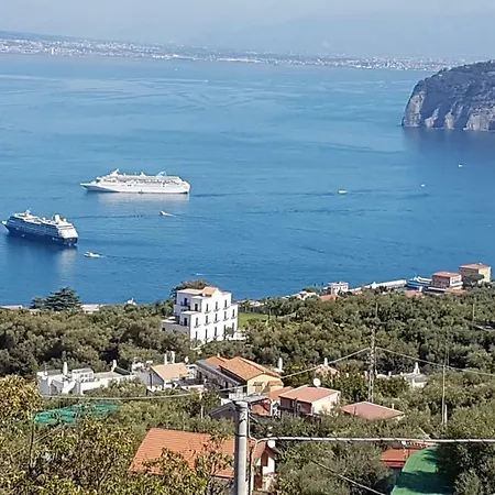 Chiara Holiday home *