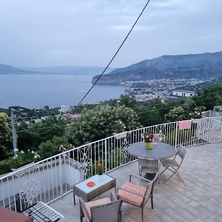 Chiara Hébergement de vacances
