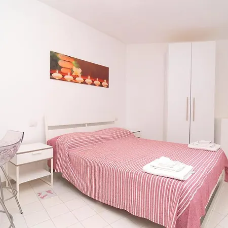 Hébergement de vacances Chiara