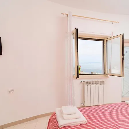 Semesterbostad Chiara Sorrento