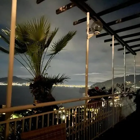 Casa vacanze Chiara *