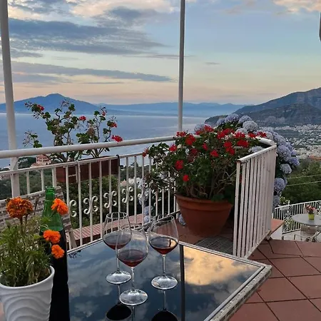 Chiara Casa vacanze *