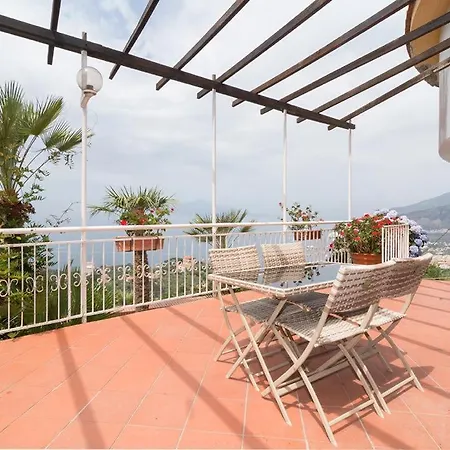 Casa vacanze Chiara *