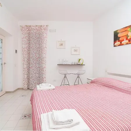 Chiara Casa vacanze *