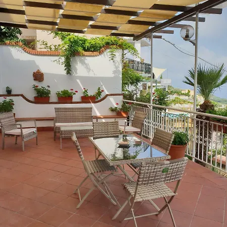 Casa vacanze Chiara *