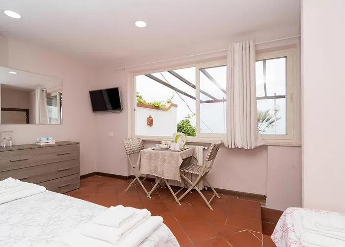 Chiara Дом отдыха