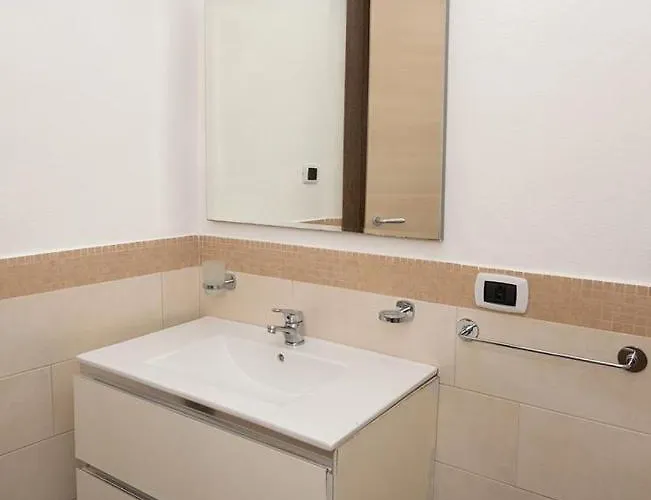 Chiara בית נופש *