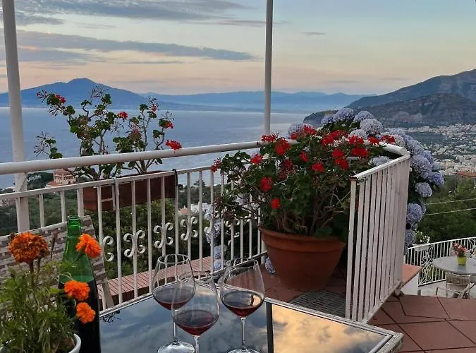 Chiara בית נופש *