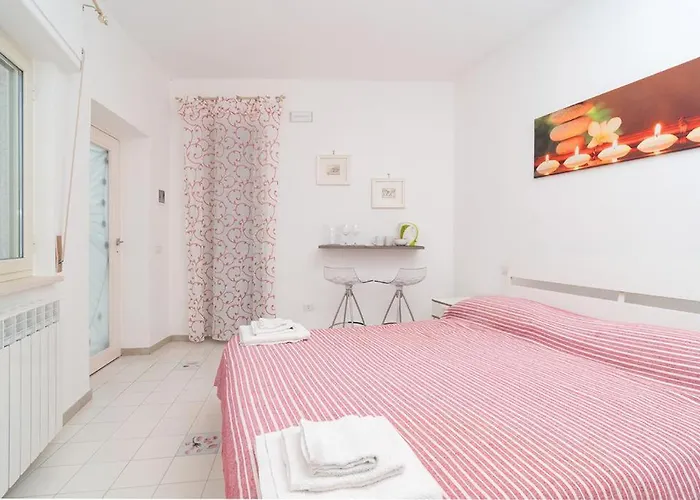 Chiara Дом отдыха *