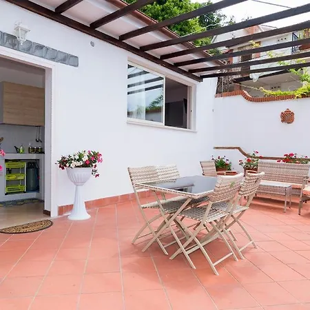 Chiara Tatil Evi