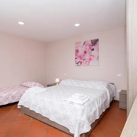 Tatil Evi Chiara
