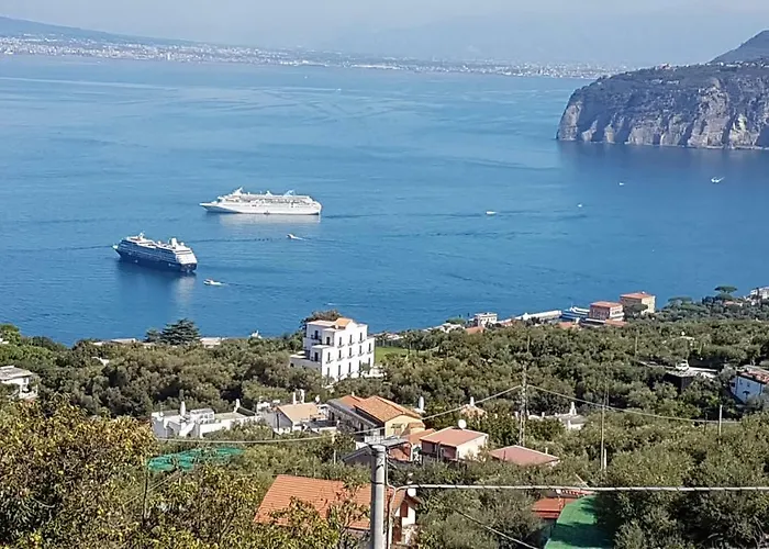 Chiara Vakantiehuis *